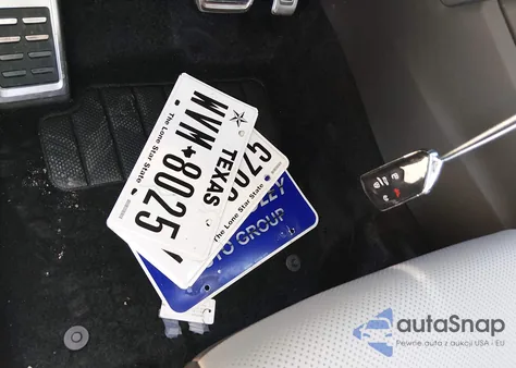 2025 Volkswagen Tiguan 2.0T Se R-Line Black из США, поврежденный, VIN 3VVGR7RMXSM012256